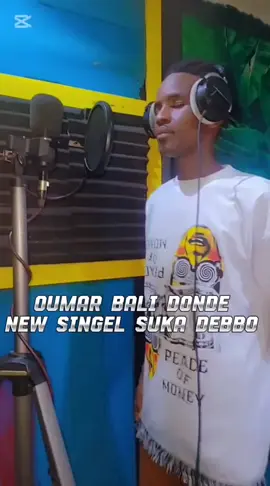 Oumar Bali Donde  New Singel Souka debbo 