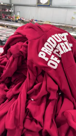 SunFade process going on multiple customized hoodies made in fleece fabric with applique embroidery done on it.*We do all kind of customized work* If you want the best in custom apparel, DM or WhatsApp us at +92 312 7536091. . . . #customhoodie #privatelabel #customclothing  #fyppppppppppppppppppppppp #viralusa 