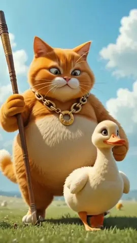 Orange Cat 😺  #fyp #usa #foryoupage #trending #growmyaccount 