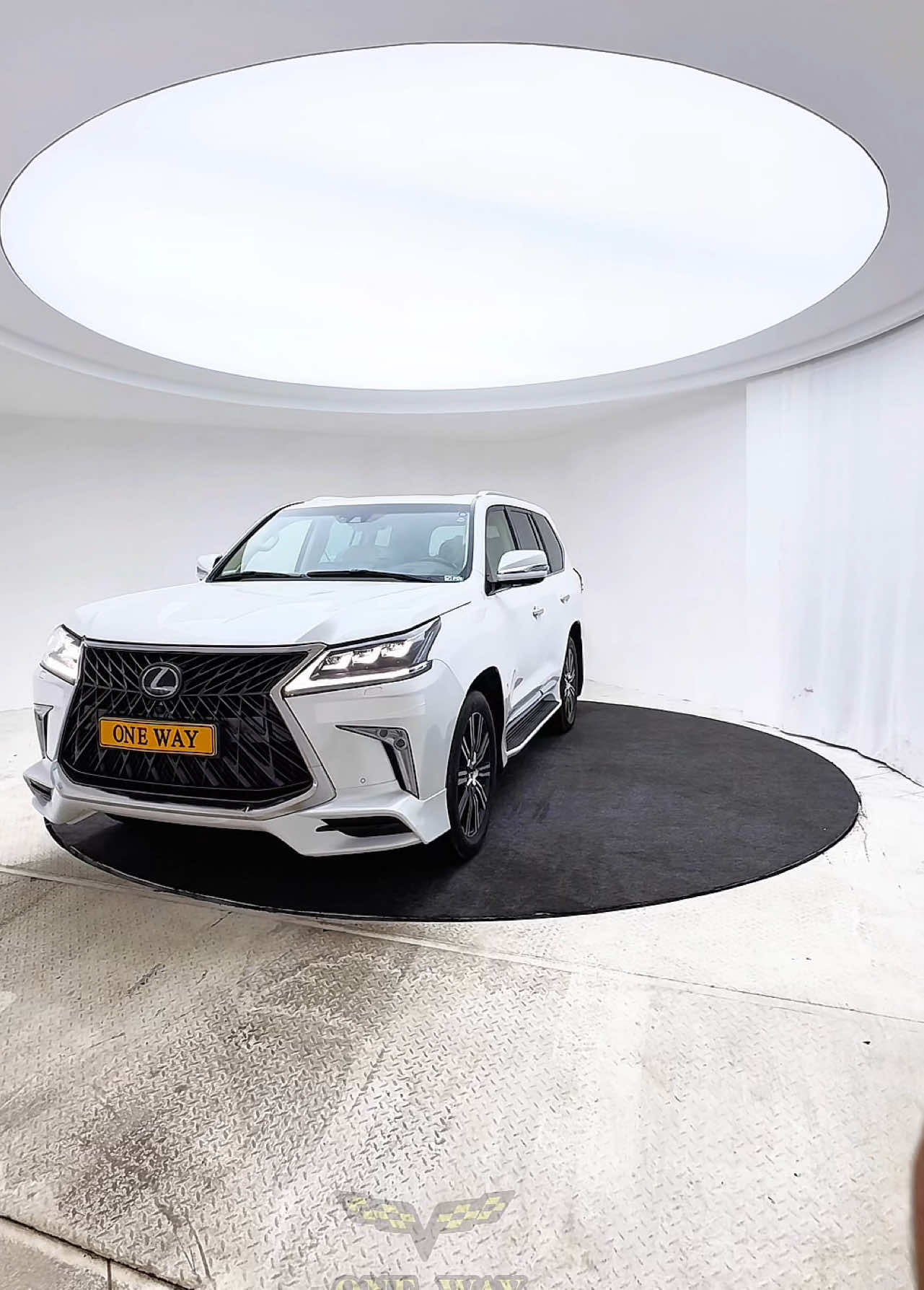 کاکە وانیە رق نییە 🤫 #onewayautostudio #tishkghafar #lexuslx570#shtyjwanwtarteb