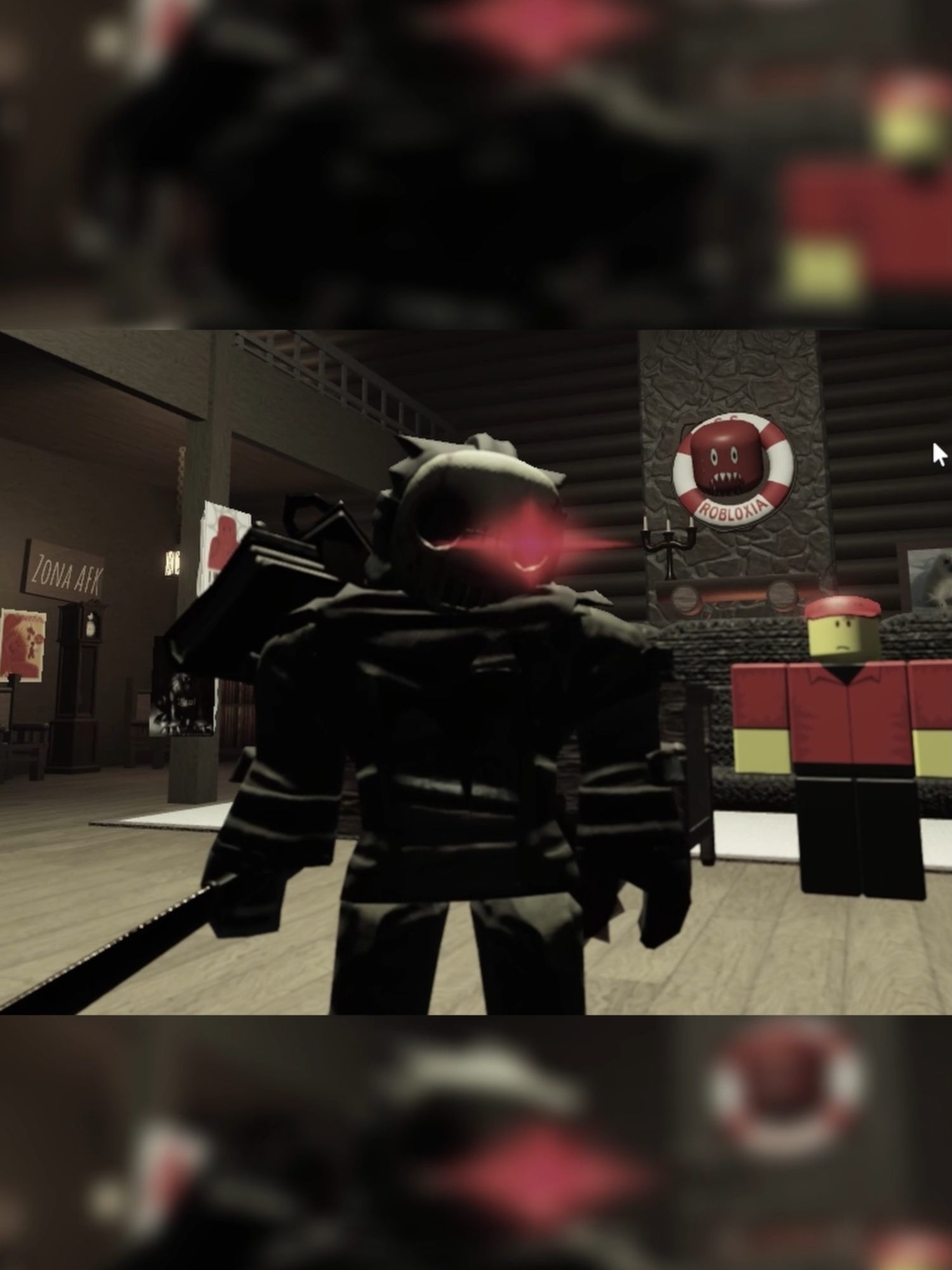 todos sufrirán las consecuencias de jason 💀#fyp #roblox #forsaken