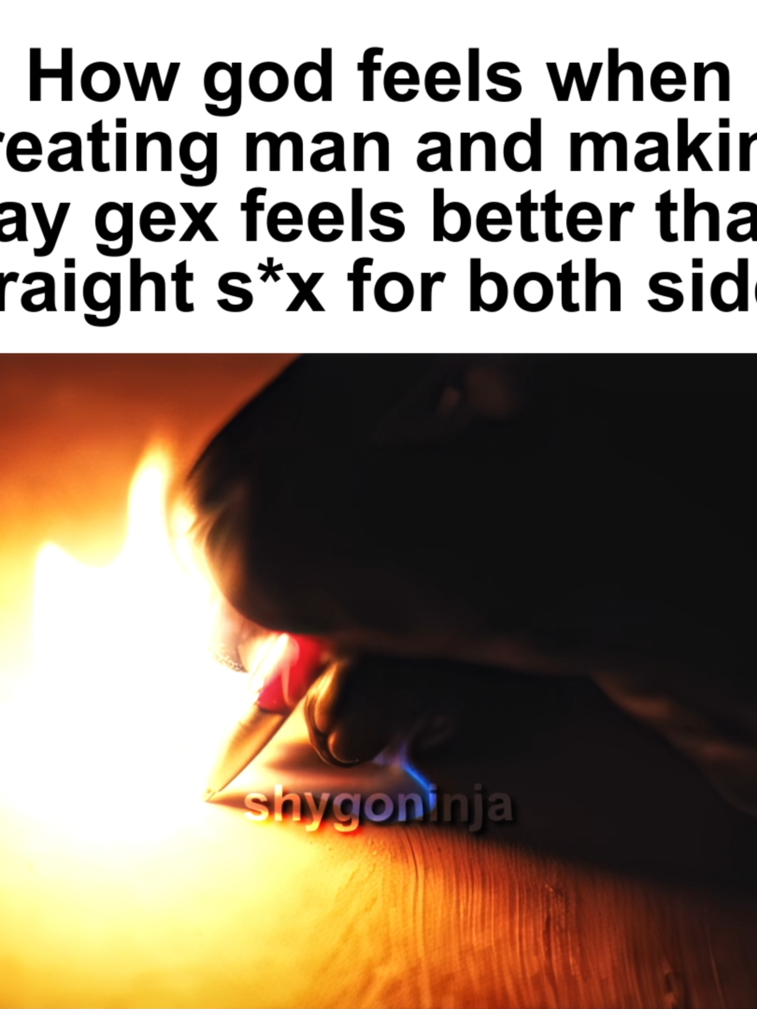And femboys make it even better | #memestiktok #femboy #femboyfriday #femboytiktok #femboymemes #cringe