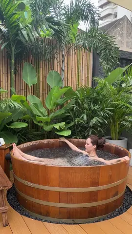 ❄️🧊ICE BATH เปิดใหม่ใกล้อโศก มีที่จอดรถ ไม่ไกลจาก BTS #icebathbangkok #saunabangkok #rechill 