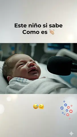 Si te gusta dale like y comenta SI 👍🏼  #baby #fyp #viral #humor 
