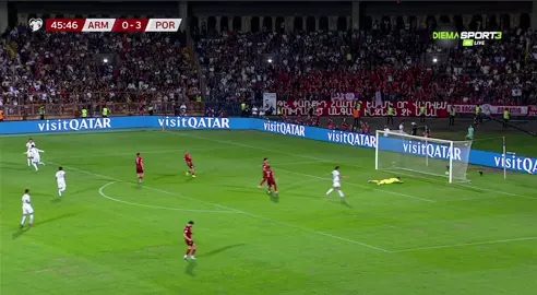 Ronaldo goal today 🚀#fyp #viral #LanguageLearning #portugal🇵🇹 #cr7 