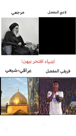 #السيدعلي_السيستاني #كرستيانو_رونالدو#CapCut #شيعي_وافتخر اشياء افتخر بيهن