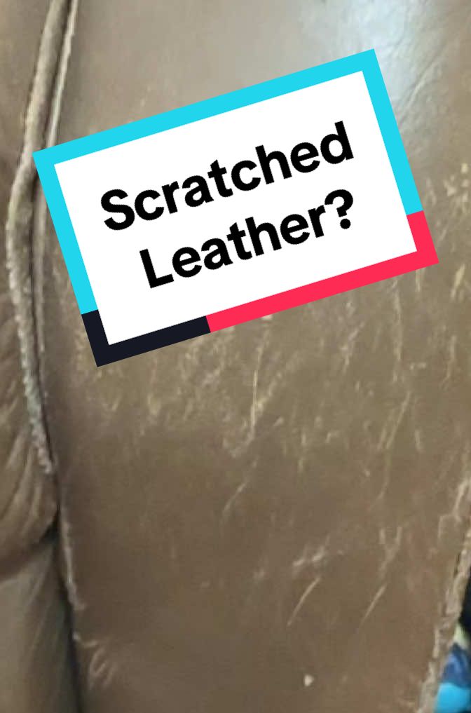 This chair is a but 25 years old. I wish I would have used furniture salve on it sooner. @FORTIVO HOME #furnituresalve #leathercare #oldfurniture #furniturerefresh 