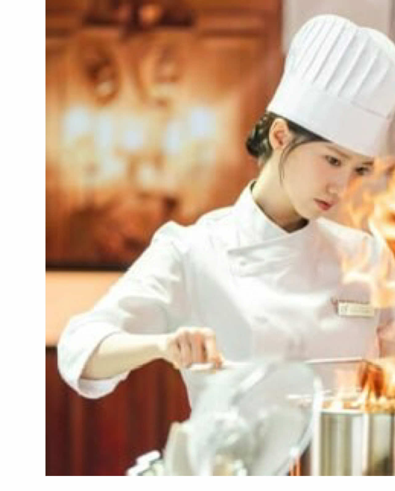 #មេចុងភៅឆ្លងភព p118#khmertiktok #kdrama #fyp #khmer 