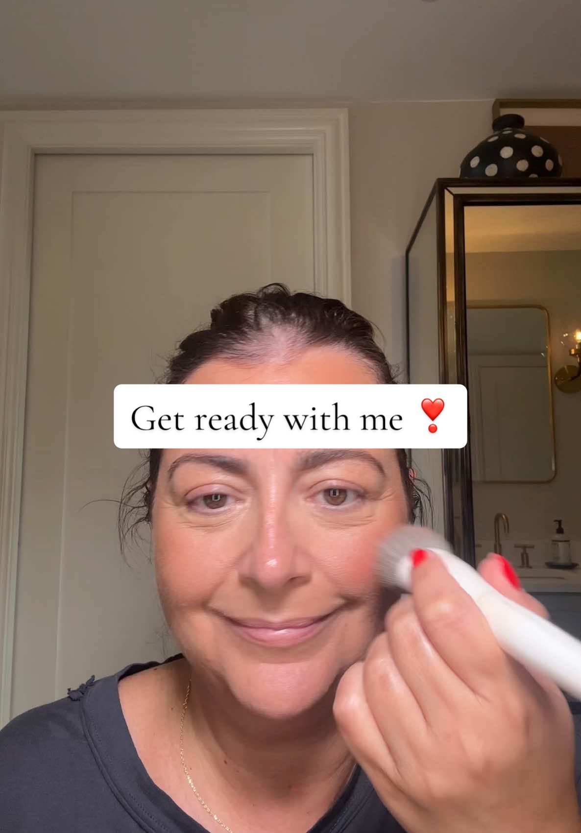 All my makeup faves lately ❣️❣️ #fyp #fypシ #inspo #getreadywithme #makeup #skin #glow #bronze  @SARAH CREAL BEAUTY @MERIT Beauty @Saie @Patrick Ta Beauty @rhode skin @MAKEUP BY MARIO @tarte cosmetics @Iconic London @Westman-Atelier @Charlotte Tilbury @Tower 28 Beauty 