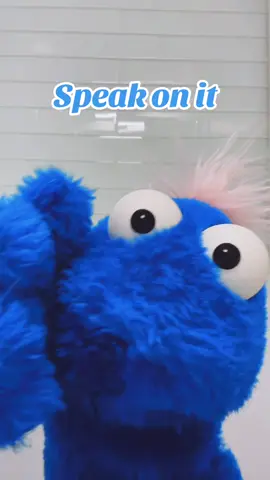 Whatcha gonna do about it #puppetpuppets #puppetsoftiktok #puppetry #puppeteer 