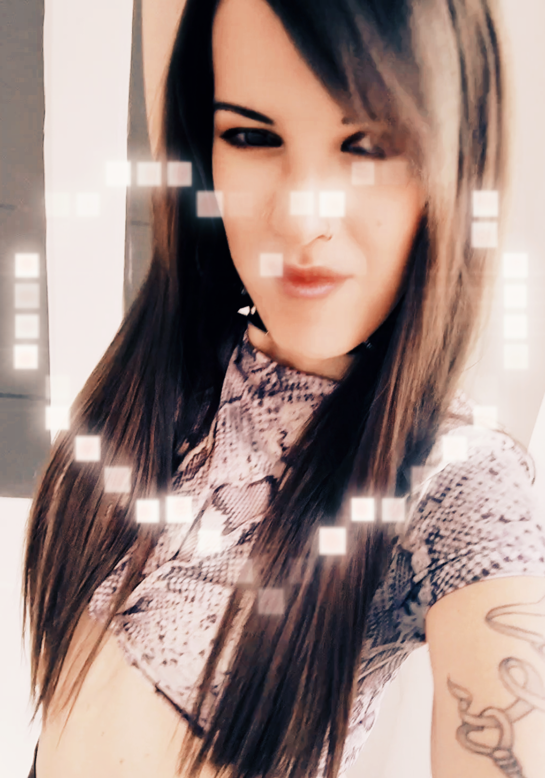 🥰😎.....MY NEW HAIR TRANSFORMATION...🥰😎🙌🙌🙌🙌😎😎😁⭐ @Linkin Park #linkinpark #drummer #rock #newhair #2000s 