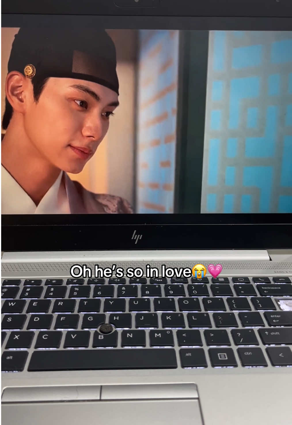 Salamat sa ayuda😭💗 #bonappetityourmajesty #kdrama #episode5 #kdramaedit 
