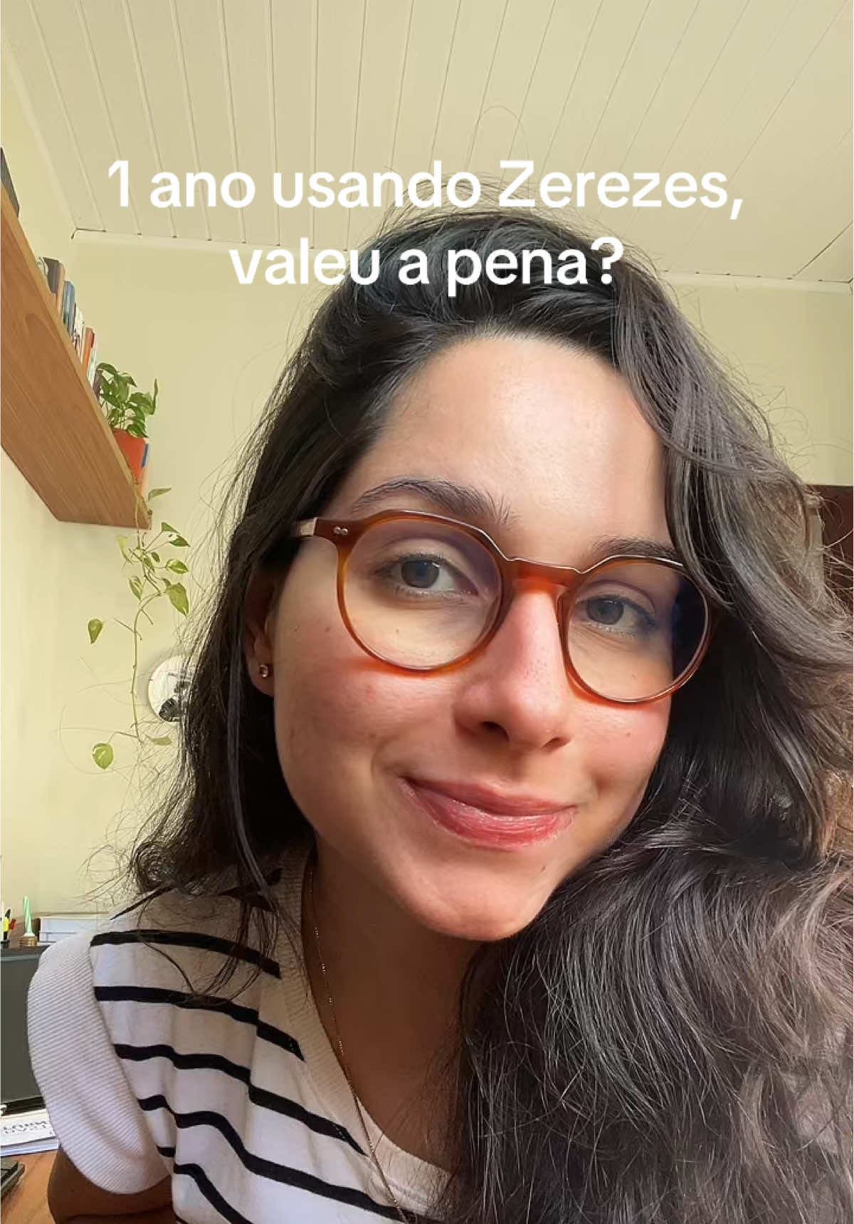 Modelo: Fine  #zerezes #oculosdegrau #oculos #fy 