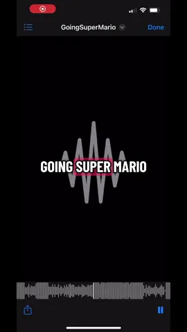 More previews #goingsupermario #newpreviewsong #fypシ #foryoupage 