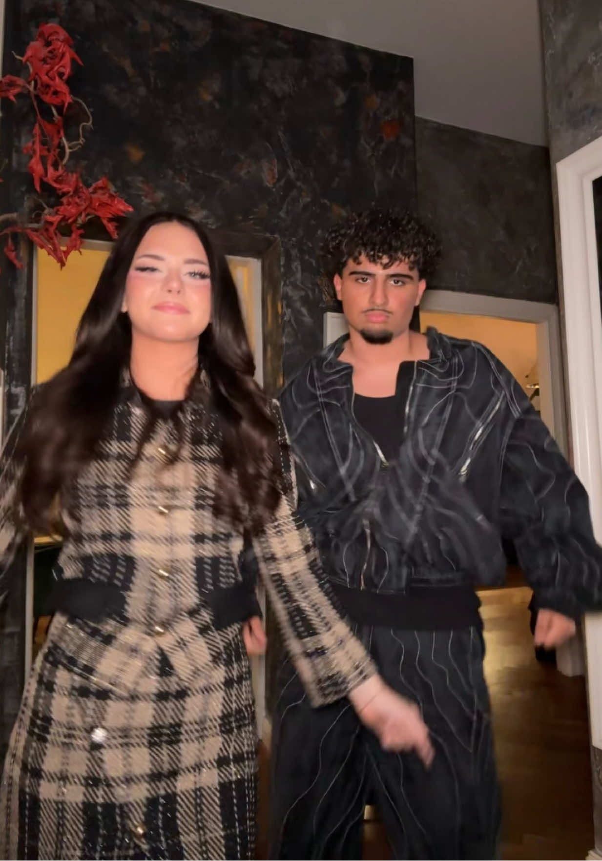 what was so funny? bruh ☠️