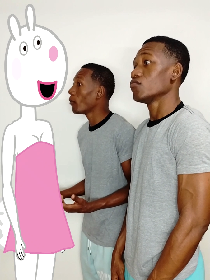 Suzy Oveja Quien Cuidara a Todo Los Niños . . #peppapig #animation #infantil #oveja #meme 