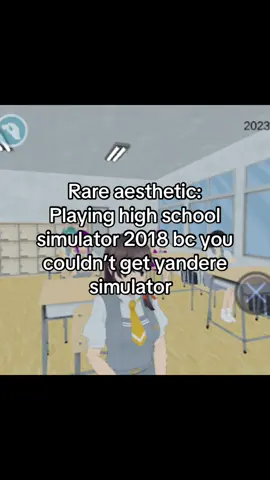Weird kid struggles 💔🥀#xyzbcafypシ #yanderesimulator #dontletthisflop #goviral #animefyp 