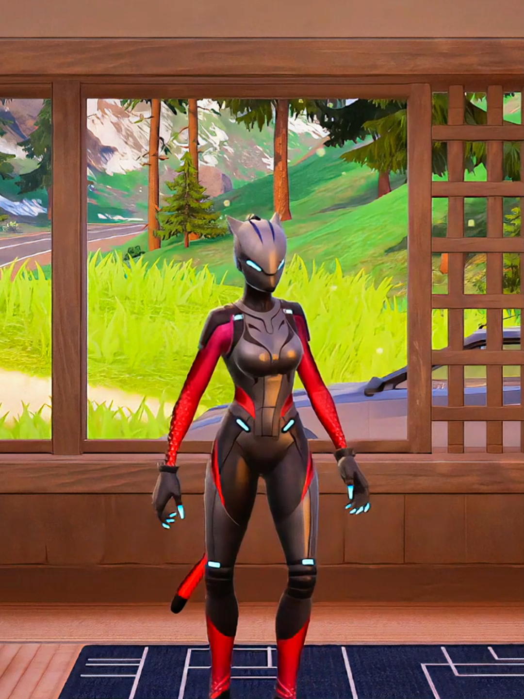 What were the last two games you played? #fortnite #fortniteclips #thefluttersquad #fyp #chutes2002