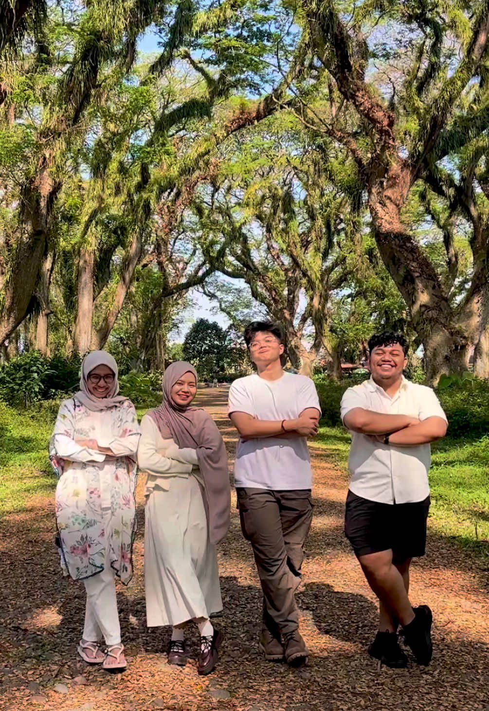 Banyuwangi outfit check ✅ #fyp #banyuwangi