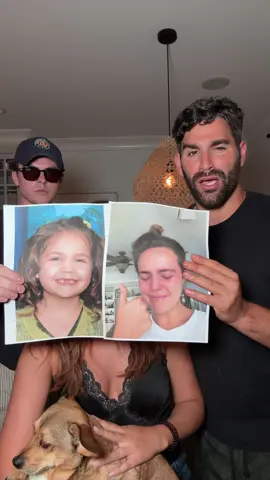 Consider this our audition for Princess Diaries 3  @ScottKingHair @Blake 