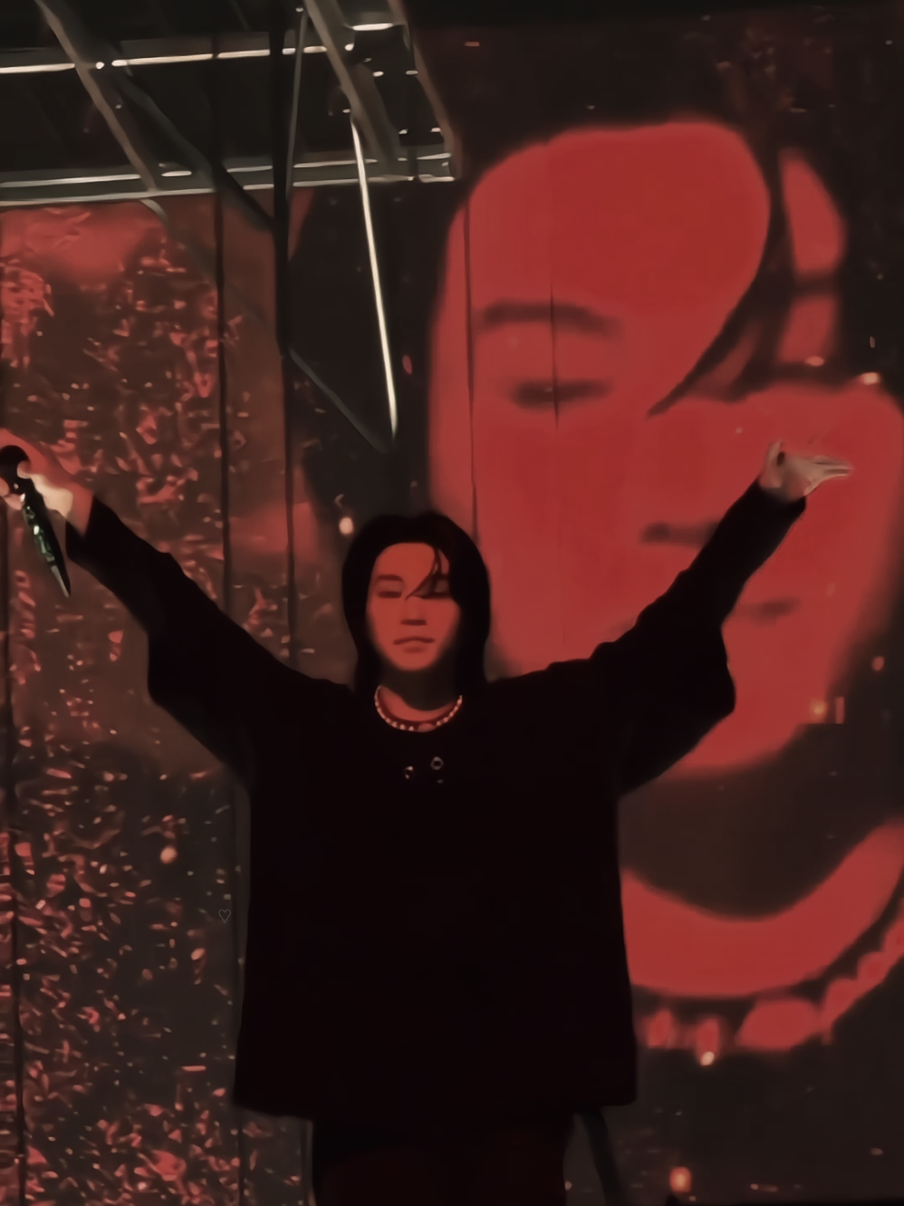 #agustd 