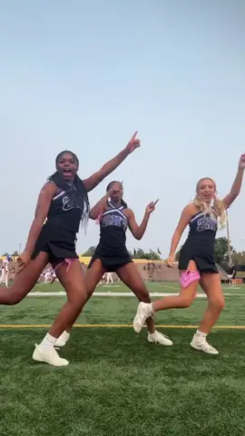 game day 😛😛 #fypシ #dmv #fnl🏈 #fridaynightlights #footballgame 