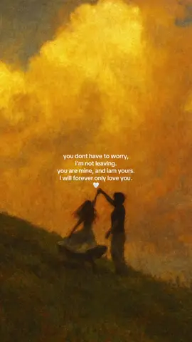 ❤️ #loveyou #lovequotes #soulmate 