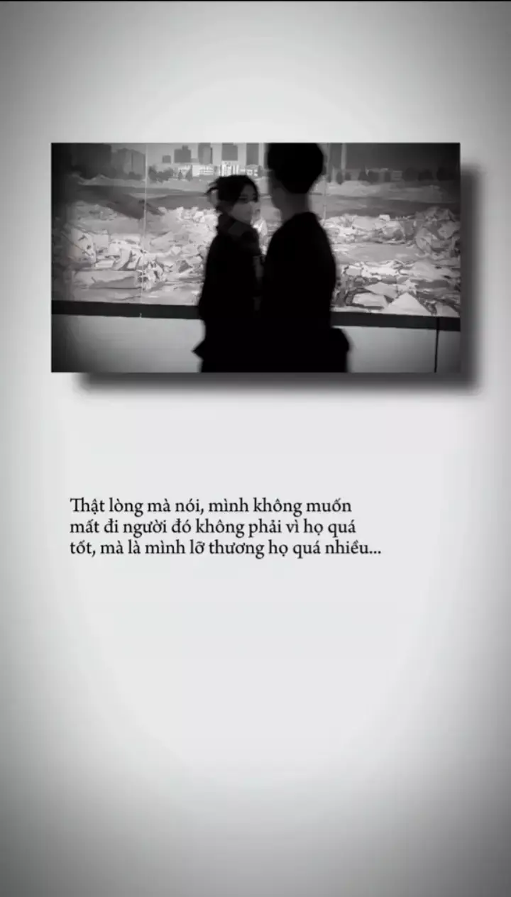 😔#hoainiem #tamtrang 