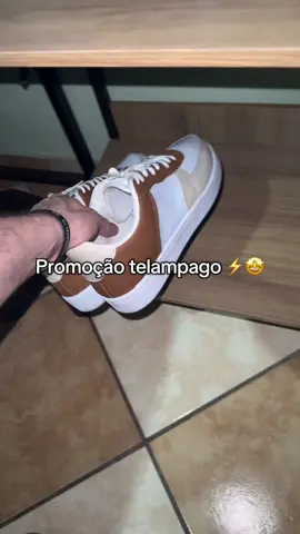 Rapidinho já esgota ctz #tenis #feminino 