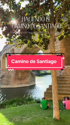 Otra mision del dia cumplida. #caminodesantiago #hispanos #latinos #europe #españa