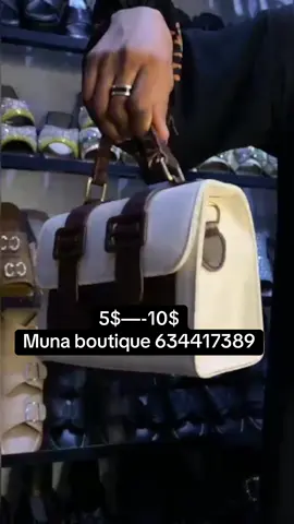 @Muna boutique 