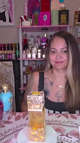 Atheeri review  #fragrancetok #perfumetok #perfumeaddict #fragrances #lattafaperfumes 