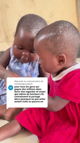 Réponse à @michelleguyader4 