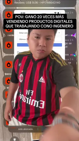 Aprendiendo a vender productos digitales #davidsilvatomas #hotmart #marketingdeafiliados #marketingtips #emprendedesdecasa 