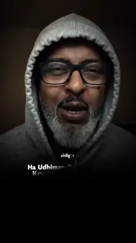 #duet with @Xidig✨️👳 #somalitiktok 