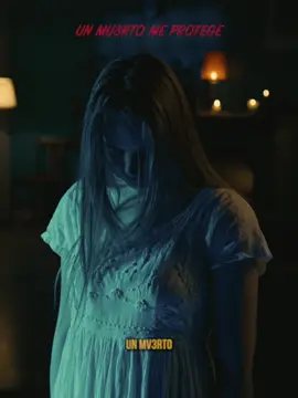 Un mu3rto me protege | capítulo 317
