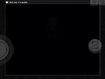 Aprendí una mejor forma de moverme en celular #Movile #NoHit #BadTimeTrio #Undertale 