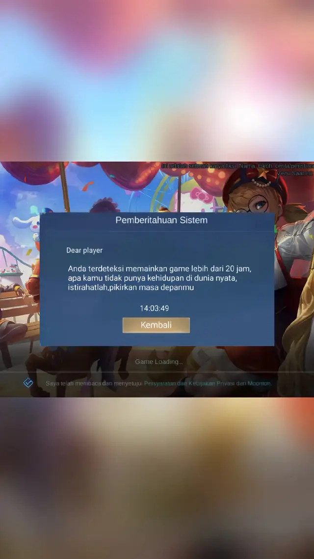 #mlbbttofficial #mentahanvideo #berandafyp 