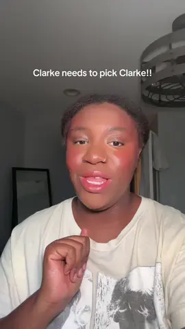 Ok pls lmk about the makeup!! Need to make sure j don’t look like a clown #loveislandusa #LoveIsland #ace #taylor #pepe   