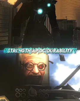 Utcm #vs Scientist Toilet|Colab part|#fyp #skibiditoilet #foryoupage #viral 