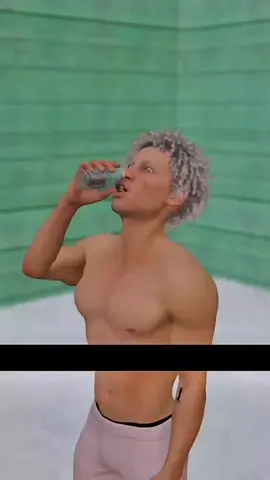 3D Animation: How Creatine Boosts Muscle Size and Energy #gym #viral #info #information 