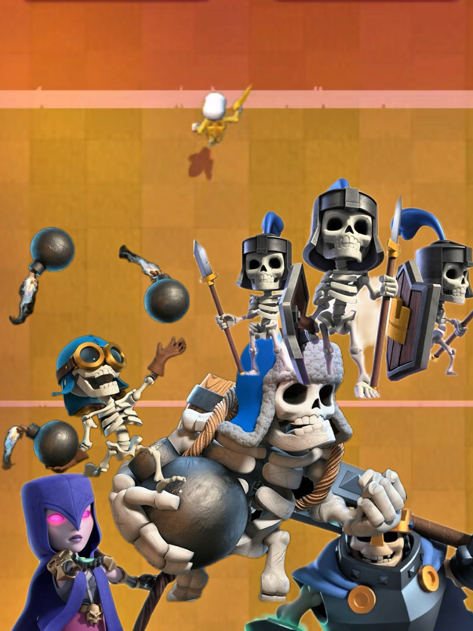 goooo larry #ranking #subwaysurfers #fyp #brawlstars 