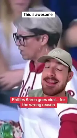 Karen witch hunt. This is awesome 👏 #karen 