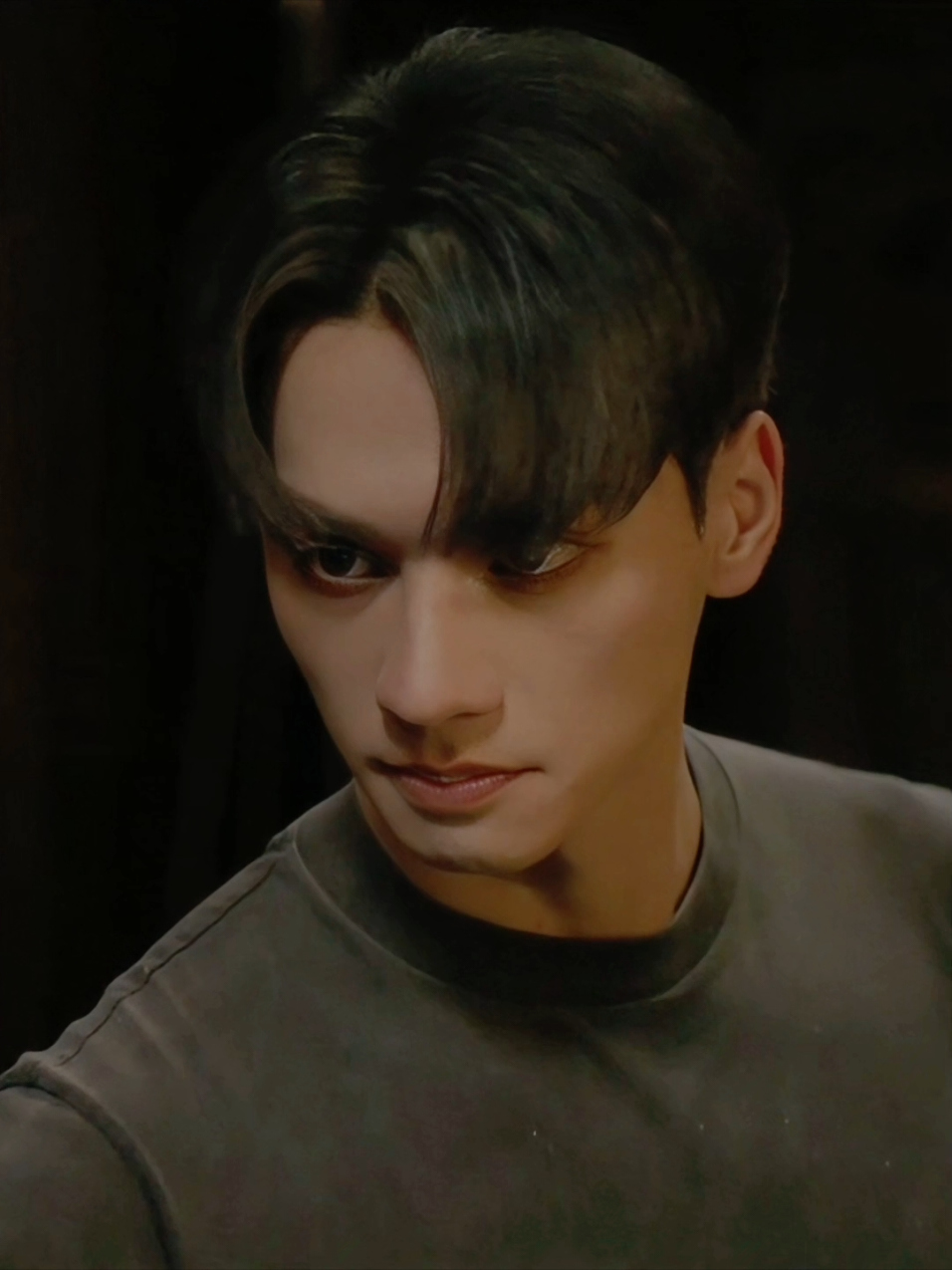 Esos 3 comparten una misma neurona 😂 #Khemjiraep5 #Khemjira #PeemKhem #KengNamping #boyslove