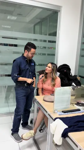 #HCHEntretenimiento | 🔥👀#MarielArteaga lo confiesa: le echa primero el cereal porque le encanta que se le moje bien con la leche 😏🥣… Y tú, ¿cómo te gusta hacerlo? 👀🔥