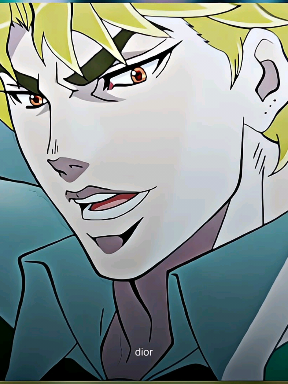 do u think dio screams 