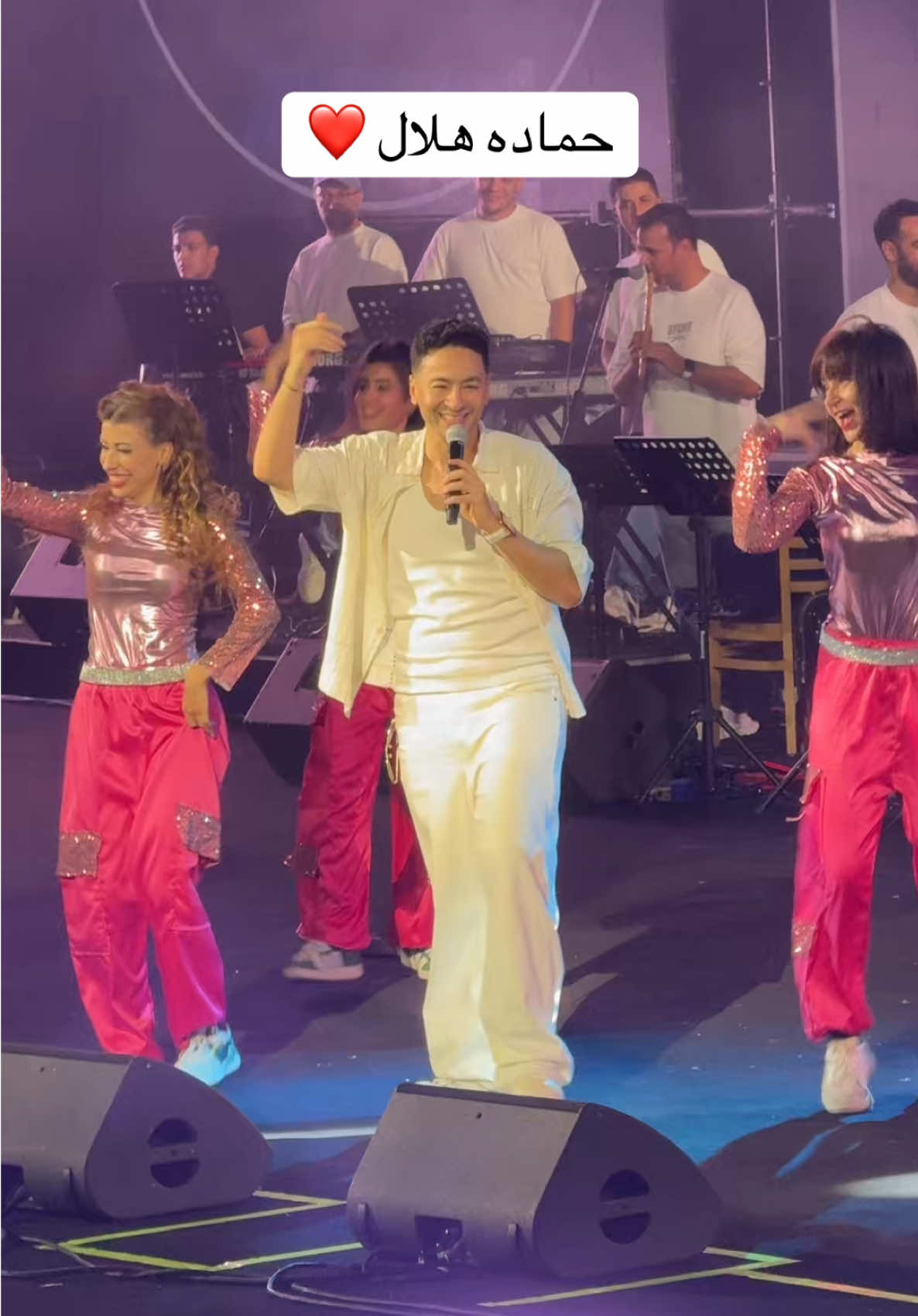 حماده هلال #حماده_هلال #اكسبلورexplore #fyp 