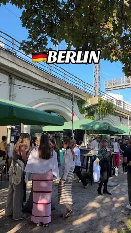 Don’t miss the event today open-air-time #berlin #openair #berlinsummer #berlin2025  #germany🇩🇪 