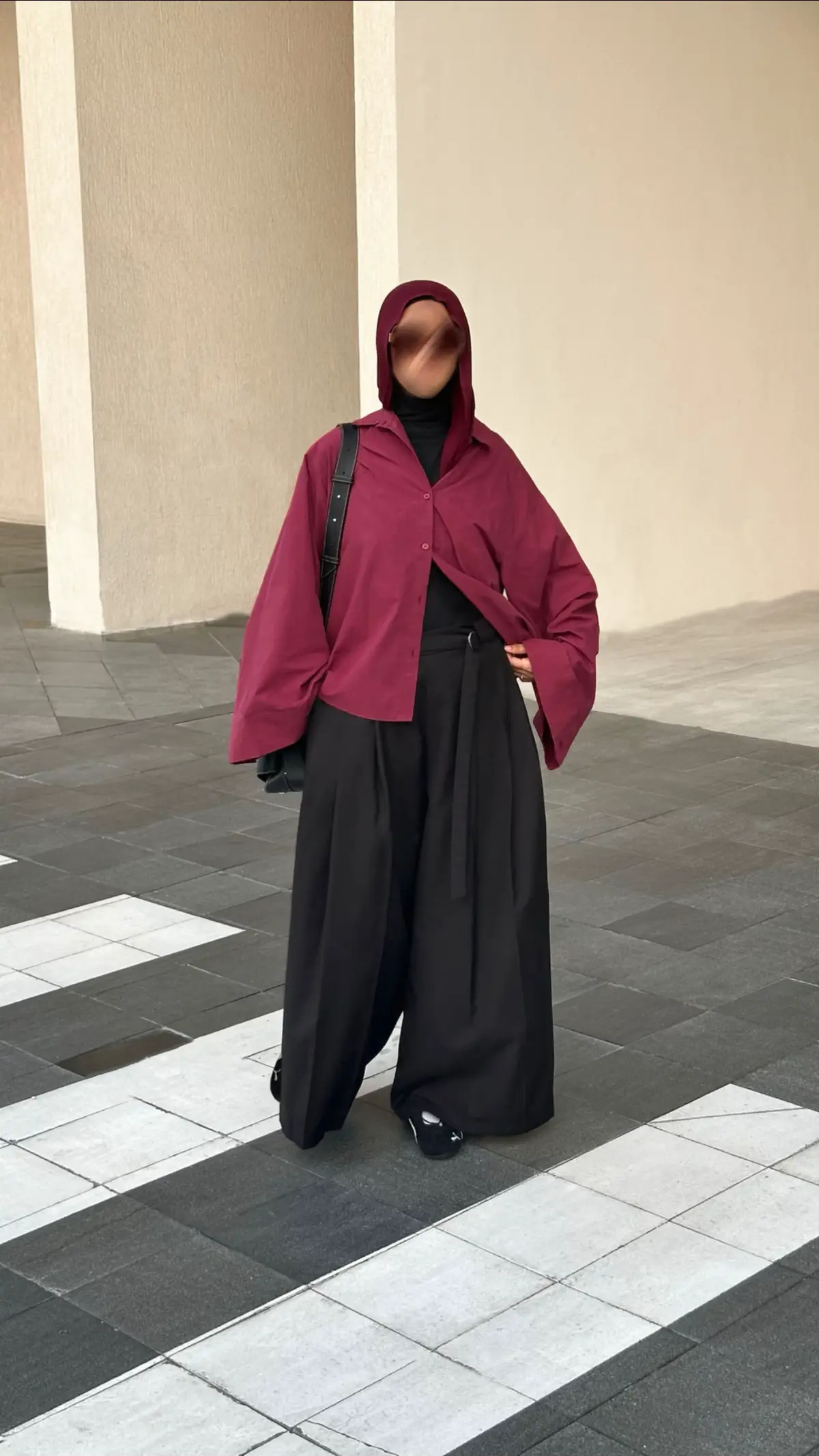 #ootdhijab 