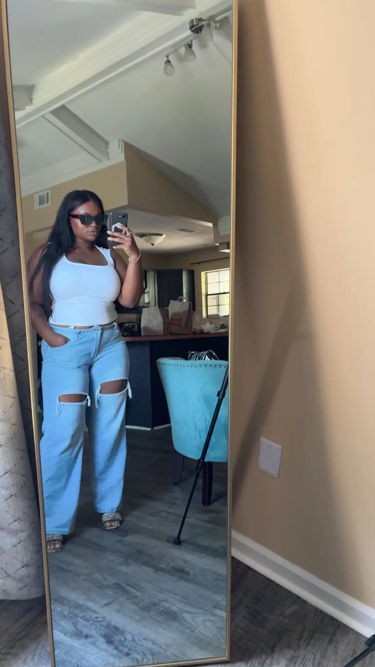 I’ll be the Villian in the story , as long as I’m In the story #fyp #charleston #843 